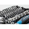 Högert Technik Ht1R462 Bity 38S Master Key Set