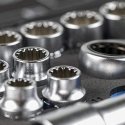 Högert Technik Ht1R462 Bity 38S pagrindinių raktų rinkinys Högert Technik Ht1R462 Bity 38S pagrindinių raktų rinkinys