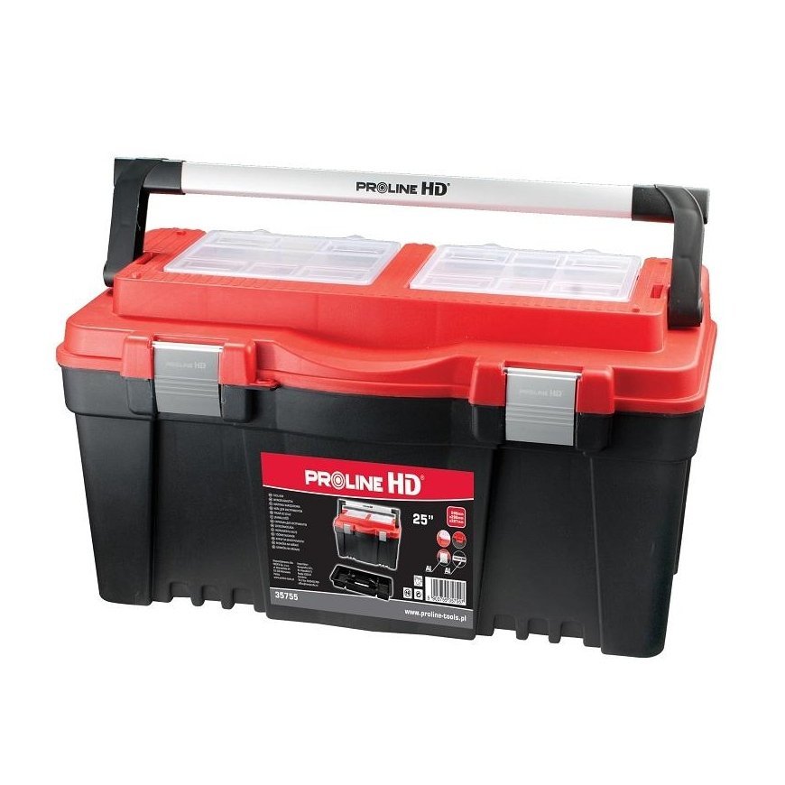 Proline Pro-Line Toolbox 35755