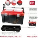 Proline Pro-Line Toolbox 35755 Proline Pro-Line Toolbox 35755