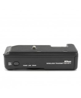 Nikon WT-7A Wireless Transmitter (Z6, Z7, D500, D780, D850, etc.)