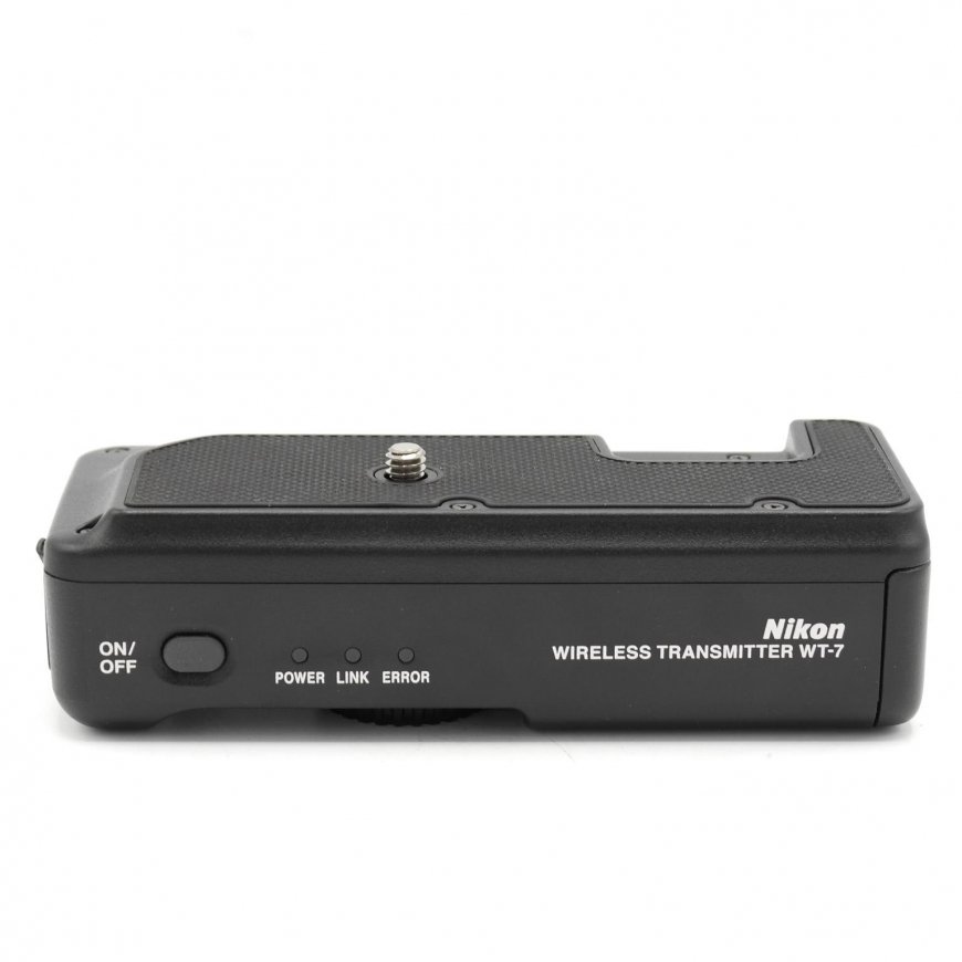 Nikon WT-7A Wireless Transmitter (Z6, Z7