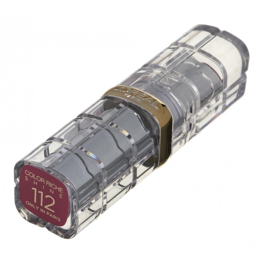 L'oreal Paris Color Riche Shine 112 Only in Paris 4,8 g – 3