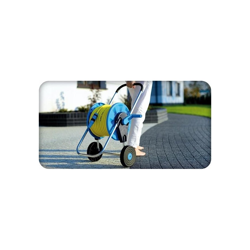 CELLFAST HOSE CARRIAGE ALUPLUS 45mb 1/2 – 5