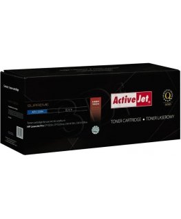 Activejet ATH-320N tonera kārtridžs 1 pcs Saderība Melns