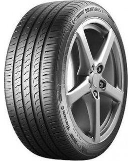 Barum Tires Bravuris 5HM 107 Y XL ( CBB 73dB )