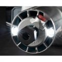 Makita RT001GZ13 Cordless milling cutter, XGT, 6- 8mm, 10,000 - 31,000 r/min, AWS, XPT, + Attachment Makita RT001GZ13 Cordless milling cutter, XGT, 6- 8mm, 10,000 - 31,000 r/min, AWS, XPT, + Attachment