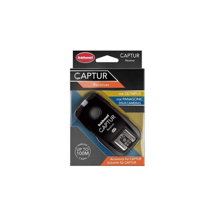Hahnel 1000 710.8 camera kit