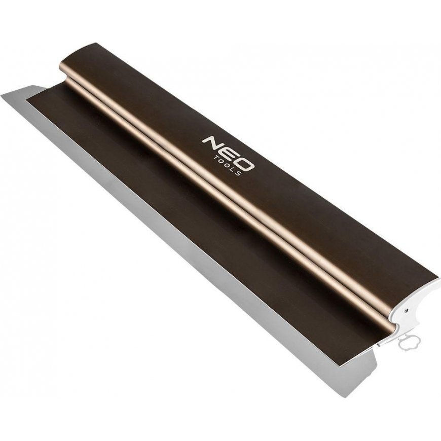 Neo finishing putty (aluminum finishing putty