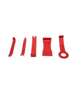 Proline Pro-Line puller set for upholstery pins, 5 pcs. (46894)