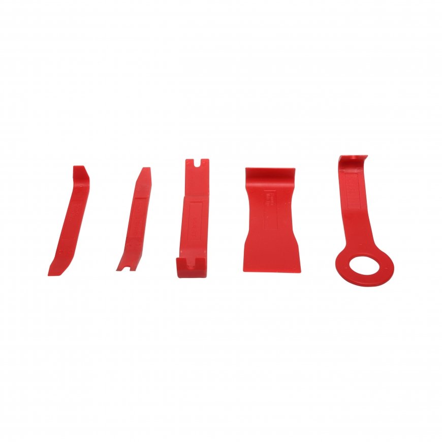Proline Pro-Line puller set for upholstery pins, 5 pcs. (46894)