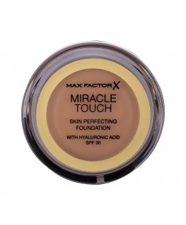 Max Factor Miracle Touch Skin Perfecting Makeup for Women 11.5 g
