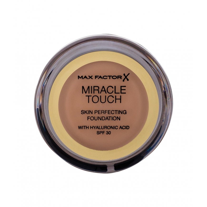 Max Factor Miracle Touch Skin Perfecting Makeup Moterims 11,5 g