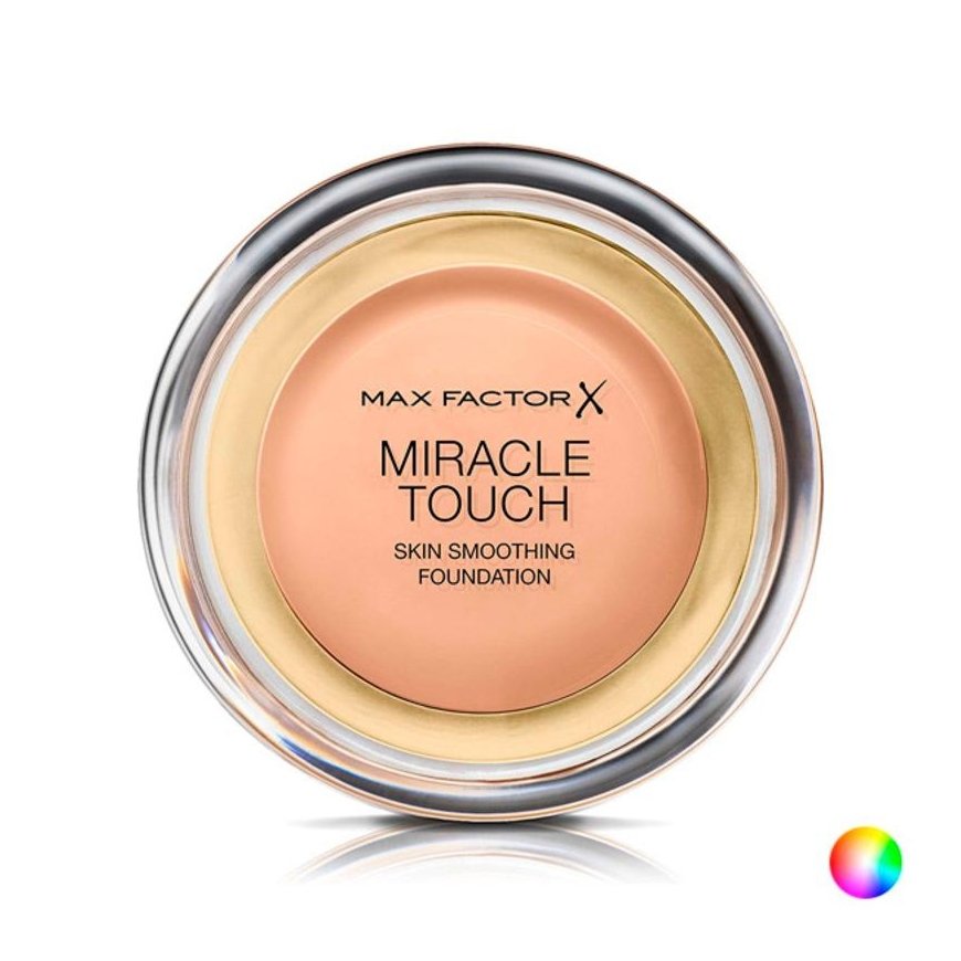 Max Factor Miracle Touch Skin Perfecting Makeup Moterims 11,5 g – 2