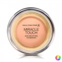 Max Factor Miracle Touch Skin Perfecting Makeup for Women 11.5 g Max Factor Miracle Touch Skin Perfecting Makeup for Women 11.5 g