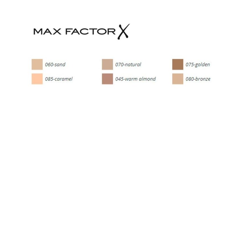 Max Factor Miracle Touch Skin Perfecting Makeup Moterims 11,5 g – 3