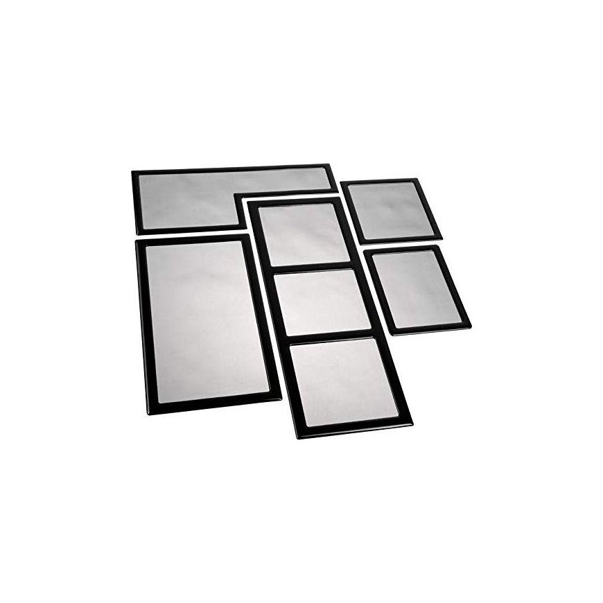 DEMCiflex 0677 Putekļu filtrs – 3