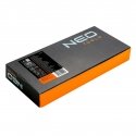Precision screwdrivers Neo PZ TX, set of 12 pcs. (84-247) Precision screwdrivers Neo PZ TX, set of 12 pcs. (84-247)