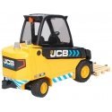 BRUDER JCB teleskopinis krautuvas su palete, 02512