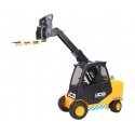 BRUDER JCB telescopic handler with pallet, 02512