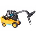 BRUDER JCB telescopic handler with pallet, 02512