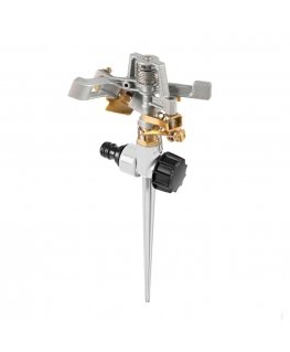 Metal Cellfast Basic impulse sprayer