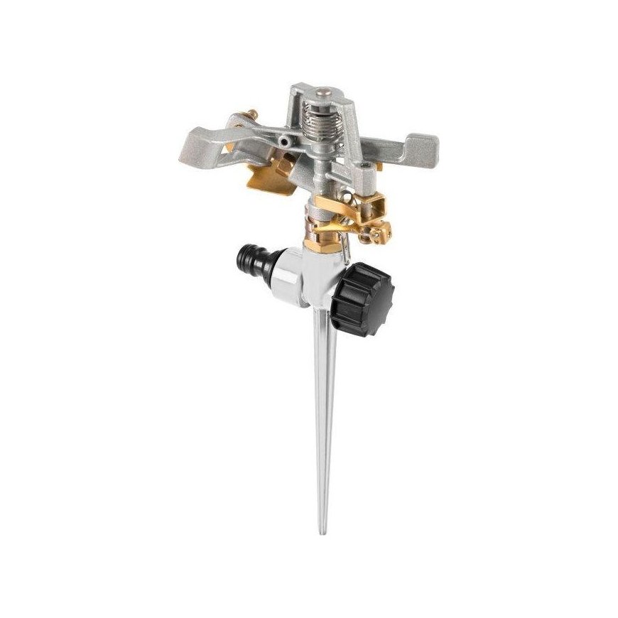 Metal Cellfast Basic impulse sprayer – 2