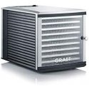 GRAEF DA510EU food dryer GRAEF DA510EU food dryer