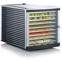 GRAEF DA510EU maisto produktų džiovyklė