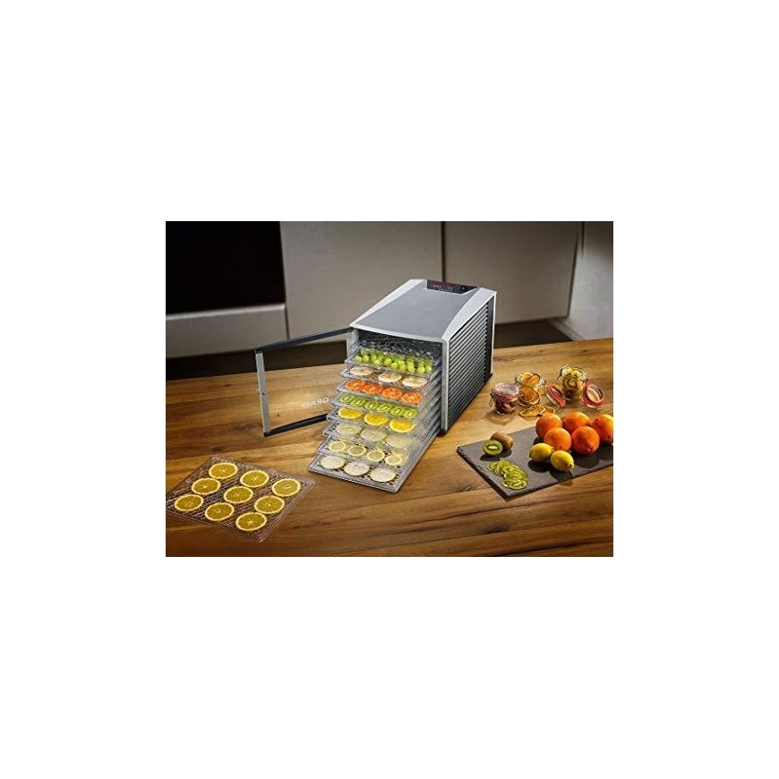 GRAEF DA510EU food dryer – 8