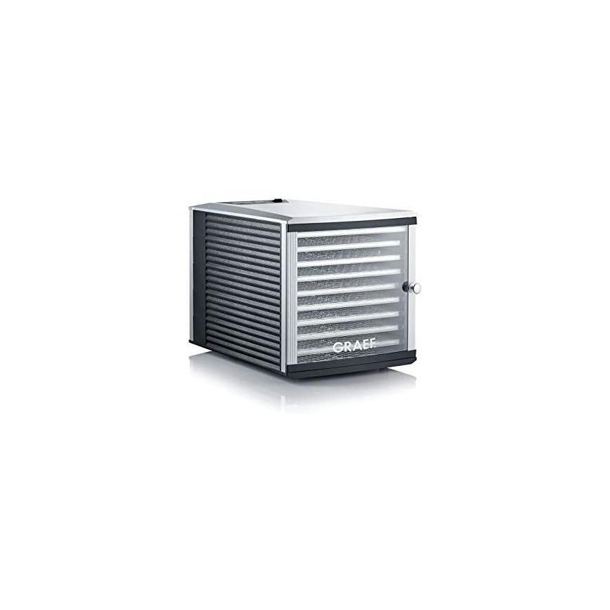 GRAEF DA510EU food dryer – 10