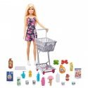 Mattel Barbie apsipirkinėjimo rinkinys Mattel Barbie apsipirkinėjimo rinkinys