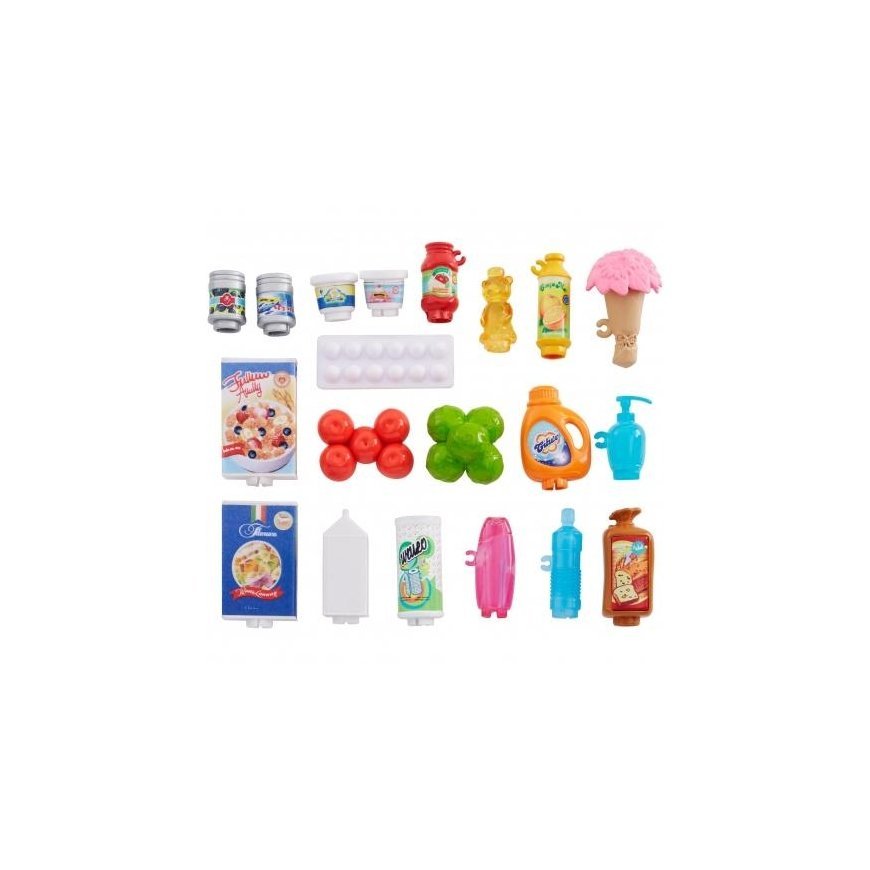 Mattel Barbie Shopping Set – 2