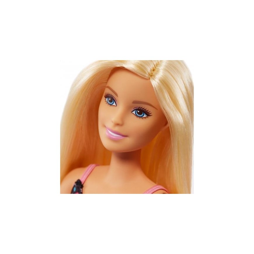 Mattel Barbie Shopping Set – 3