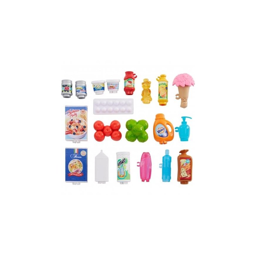 Mattel Barbie Shopping Set – 5