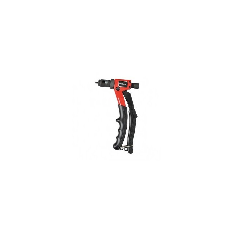 Proline Pro-Line One-handed riveter for rivet