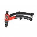 Proline Pro-Line One-handed riveter for rivet nuts 200 mm (14011) Proline Pro-Line One-handed riveter for rivet nuts 200 mm (14011)