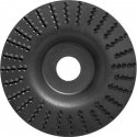 Tarpol Terpolis Tarnik, recessed 22.2 × 125 mm (T-61-125 mm.) Tarpol Terpolis Tarnik, recessed 22.2 × 125 mm (T-61-125 mm.)