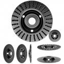 Tarpol Terpolis Tarnikas, įleistas 22,2 × 125 mm (T-61-125 mm.) Tarpol Terpolis Tarnikas, įleistas 22,2 × 125 mm (T-61-125 mm.)