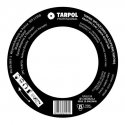 Tarpol Terpolis Tarnik, recessed 22.2 × 125 mm (T-61-125 mm.) Tarpol Terpolis Tarnik, recessed 22.2 × 125 mm (T-61-125 mm.)