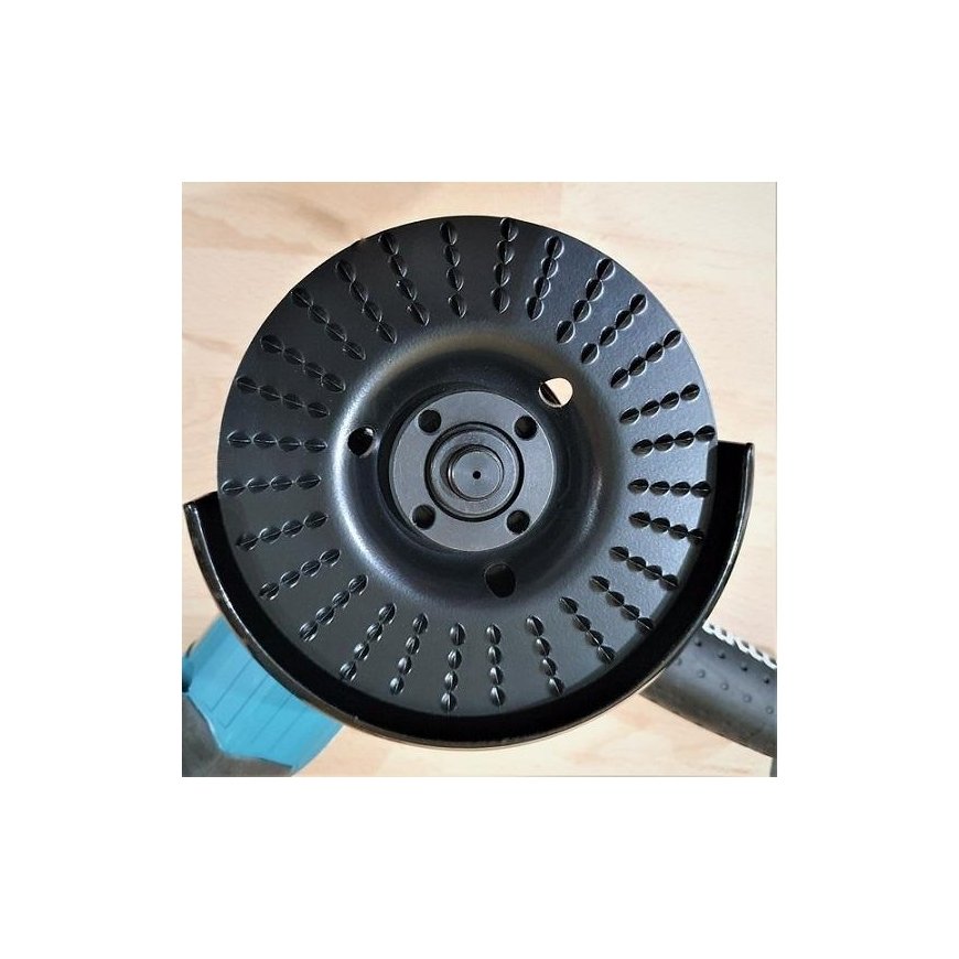 Tarpol Terpolis Tarnik, recessed 22.2 × 125 mm (T-61-125 mm.) – 10