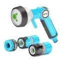 Cellfast Ergo Kit with 4th Function 3/4 Nozzle (53-545) Cellfast Ergo Kit with 4th Function 3/4 Nozzle (53-545)