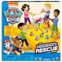 Paw Patrol Arcade Game by Spin Master. Rescue mission Paw Patrol Arcade Game by Spin Master. Rescue mission