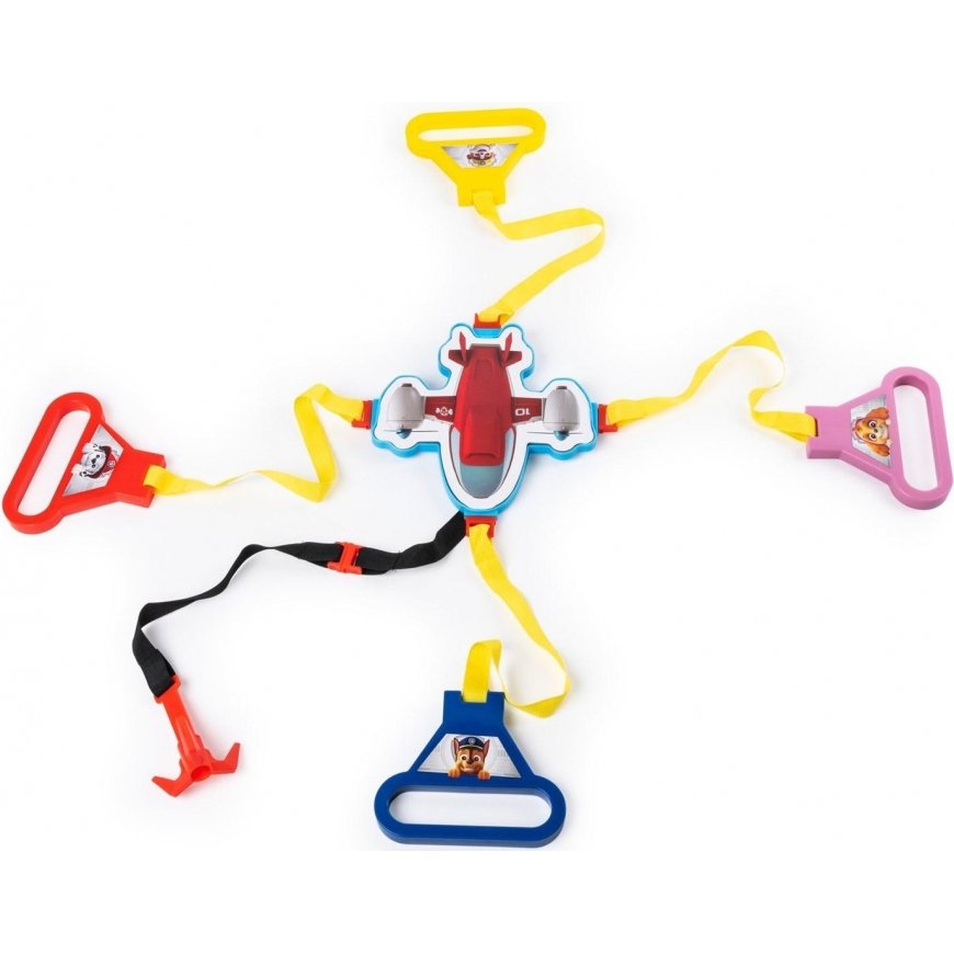 spin game Paw Patrol Rescue Mission 6047061 – 8