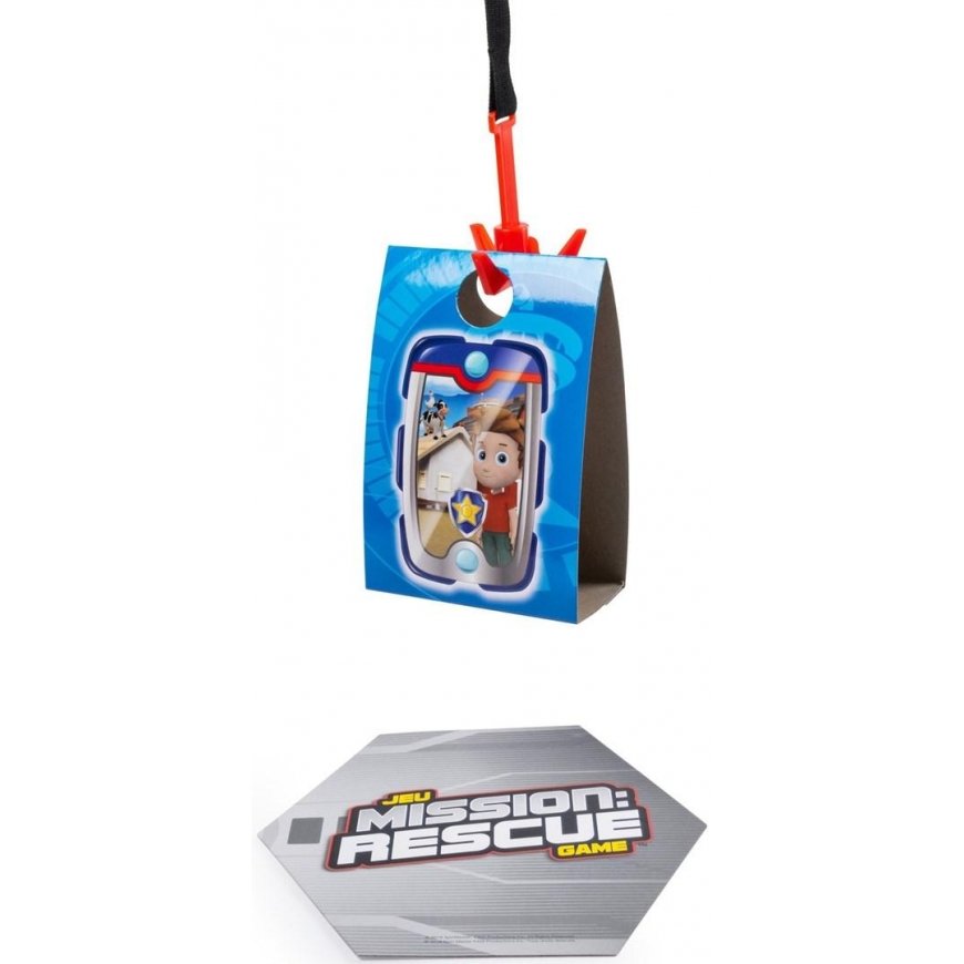 spin spēle Paw Patrol Rescue Mission 6047061 – 9