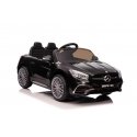 Lean Cars Akumuliatorinis automobilis Mercedes SL65 S Juodas Lean Cars Akumuliatorinis automobilis Mercedes SL65 S Juodas