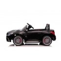 Lean Cars Akumuliatorinis automobilis Mercedes SL65 S Juodas Lean Cars Akumuliatorinis automobilis Mercedes SL65 S Juodas