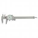 „Mega Dial Caliper“ 150 / 0,02 mm – 20512 „Mega Dial Caliper“ 150 / 0,02 mm – 20512