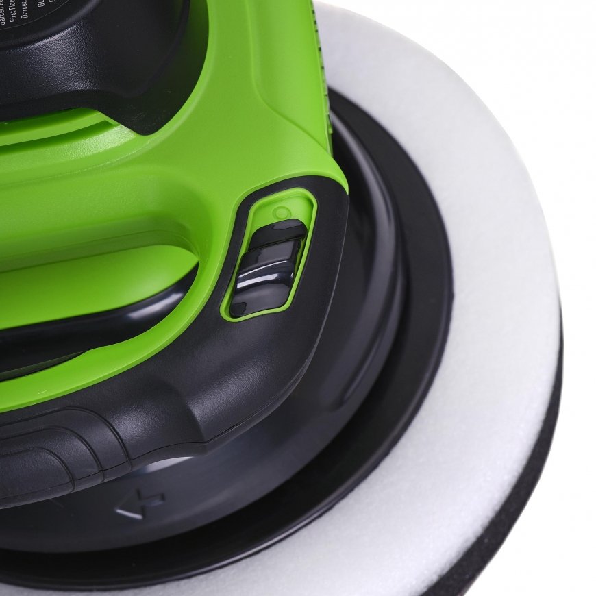 Greenworks 24V Polerka GREENWORKS G24BU10 - 3502107 – 3