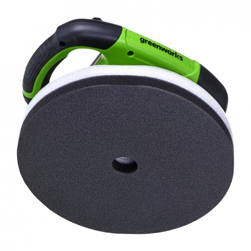 Greenworks 24V Polerka GREENWORKS G24BU10 - 3502107 – 6